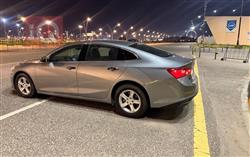 شيفروليه ماليبو